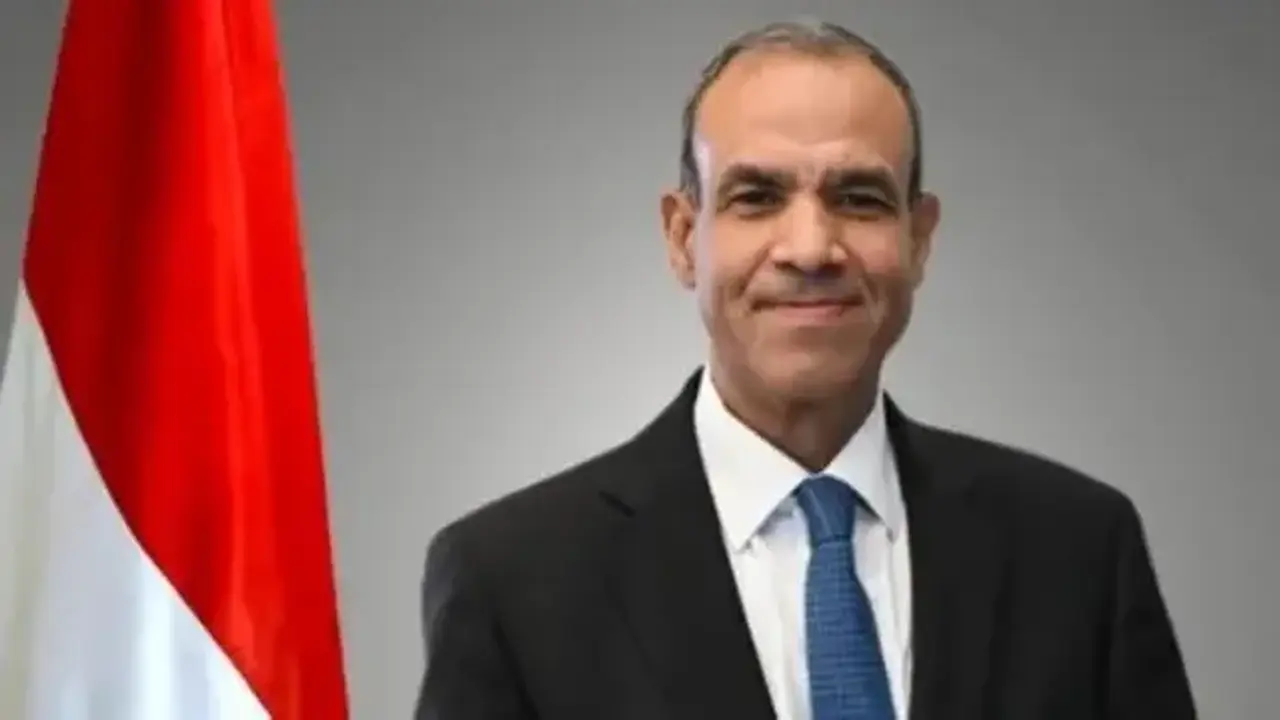 القاهرة تؤكد تمسكها بموقفها الثابت تجاه تفاصيل وحقوق القضية الفلسطينية الحالية